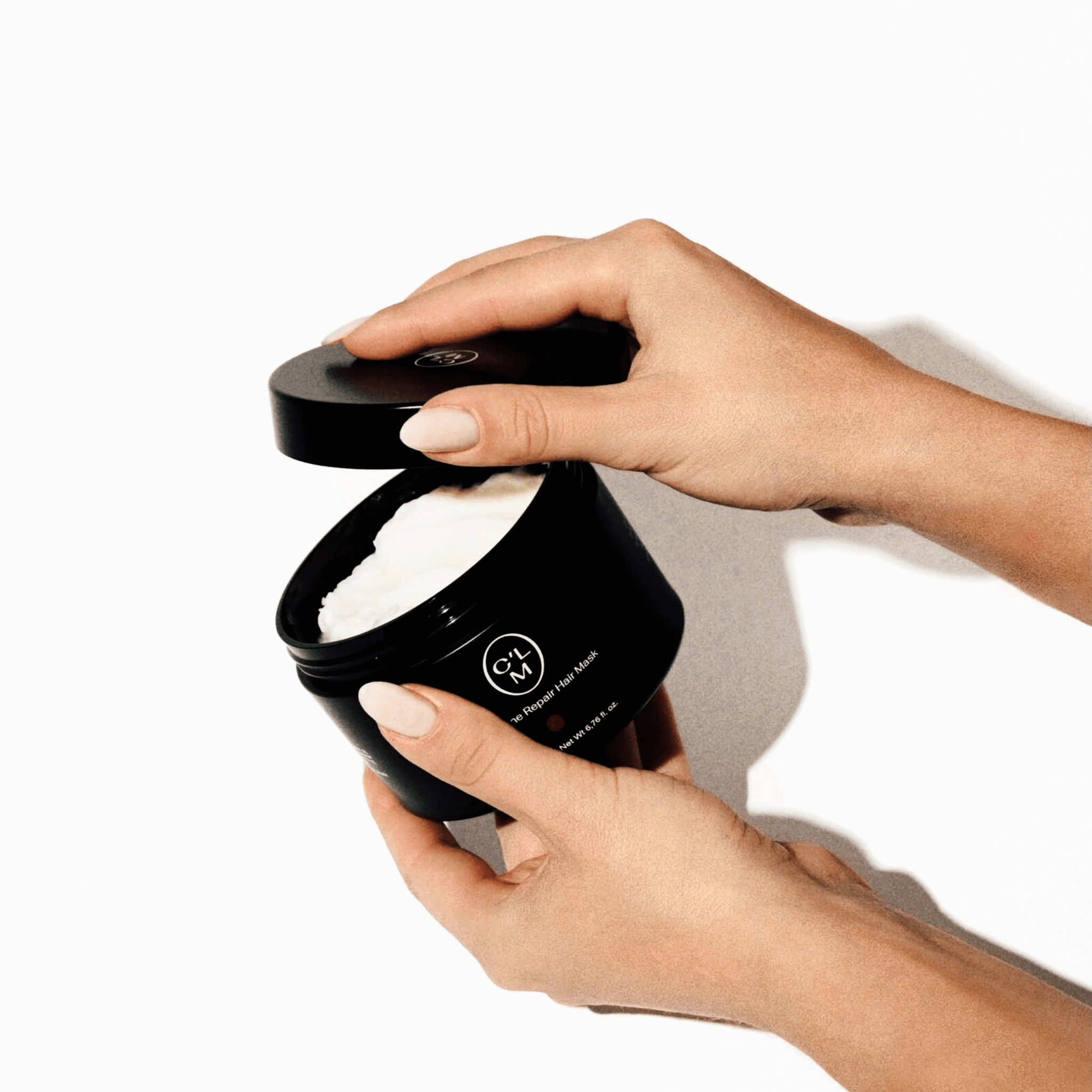 CLM Ultimate Skin Hydration & Hair Revival Kit