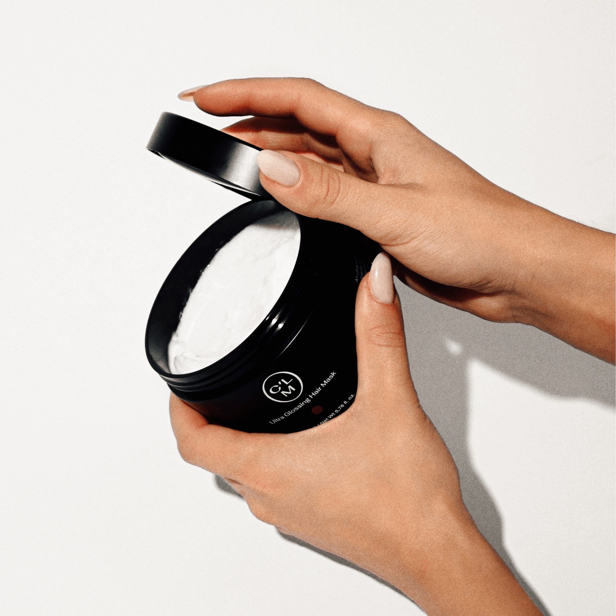 CLM Guard & Shine Hair Care Bundle