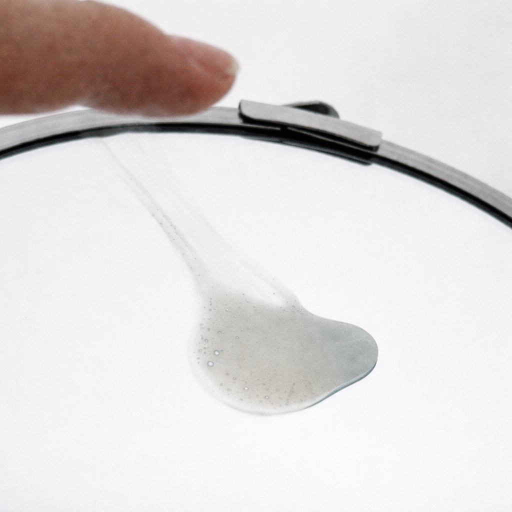 Atsatomasis šampūno ir kaukės rinkinys