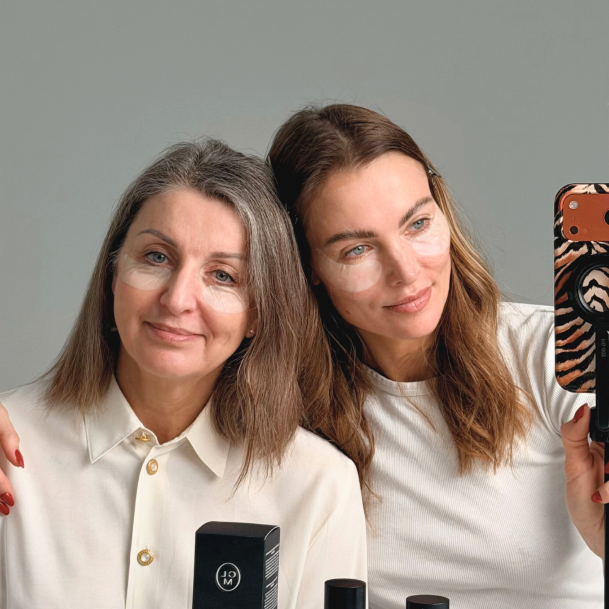 5 Minute Revolution paakių padeliai