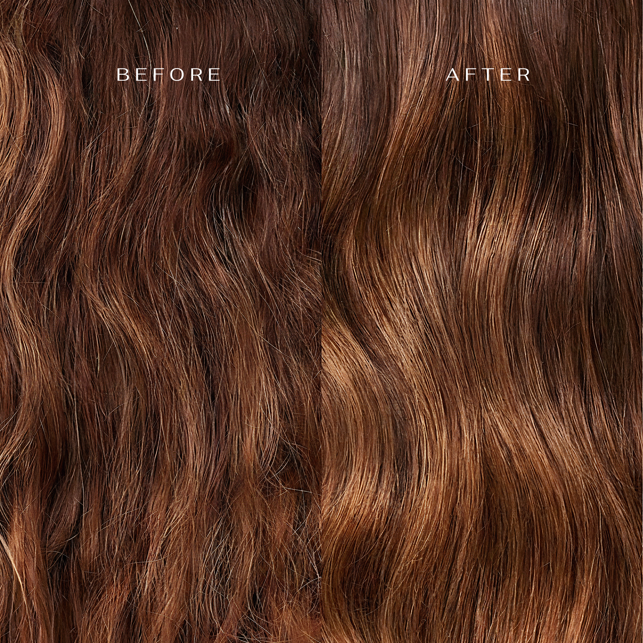 CLM Total Hair Care Bundle: Restore, Shine, Protect