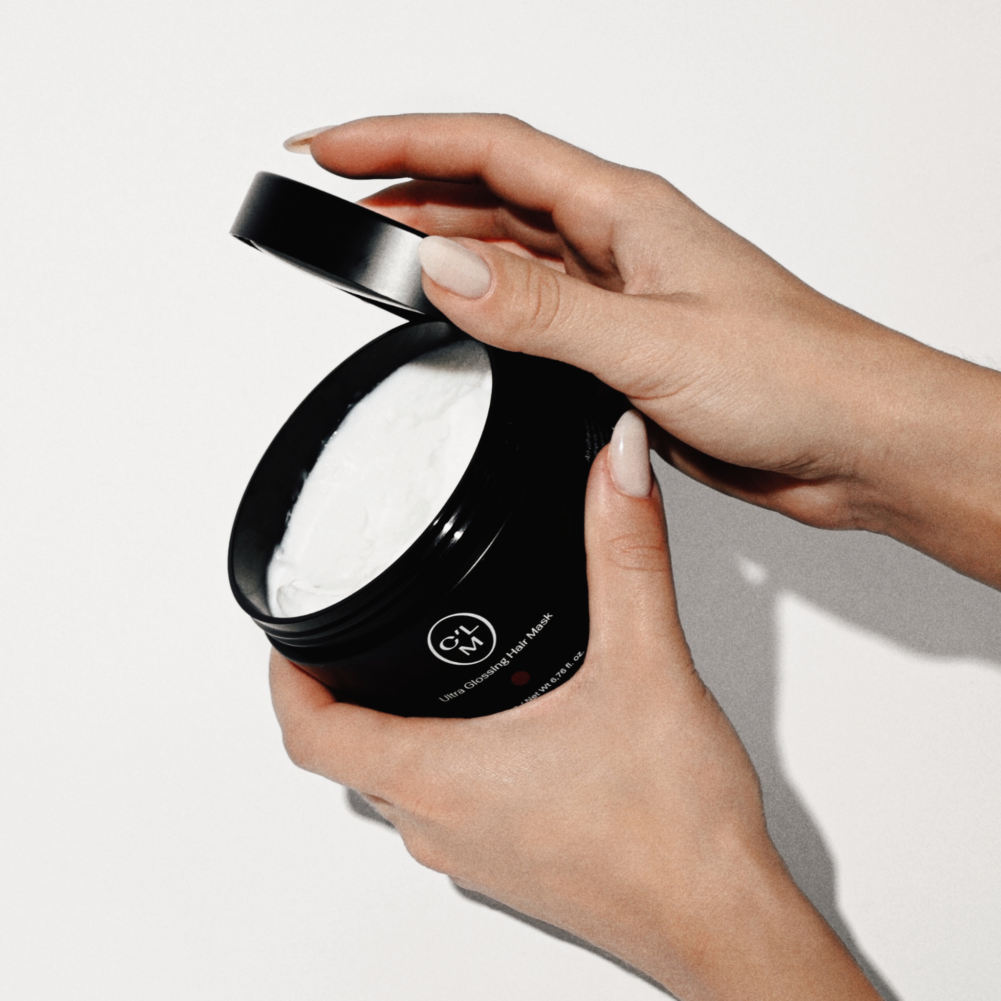 Nourishing Shampoo and Mask Set