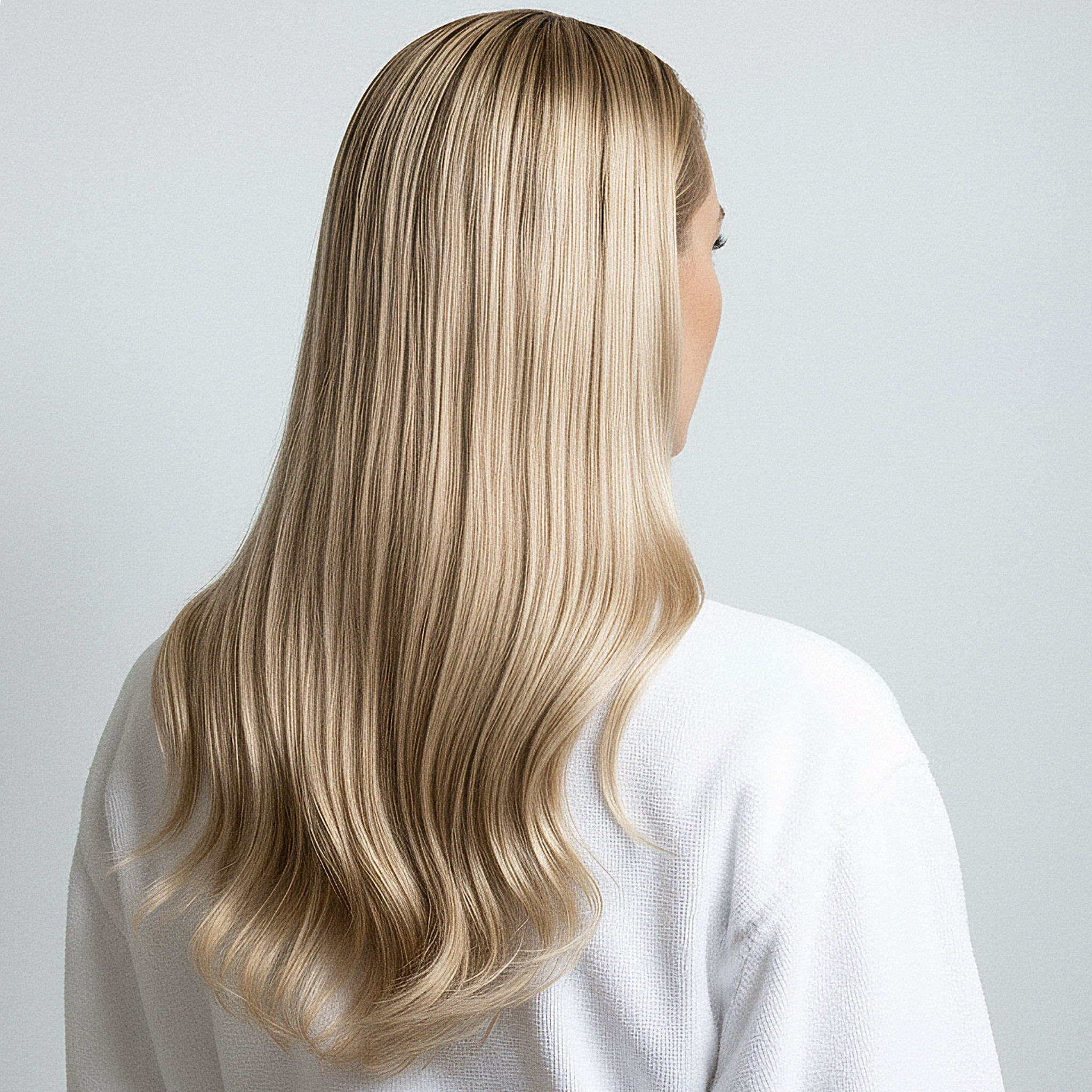 Restorative hair mask Supreme Repair with hydrolyzed keratin and avocado oil