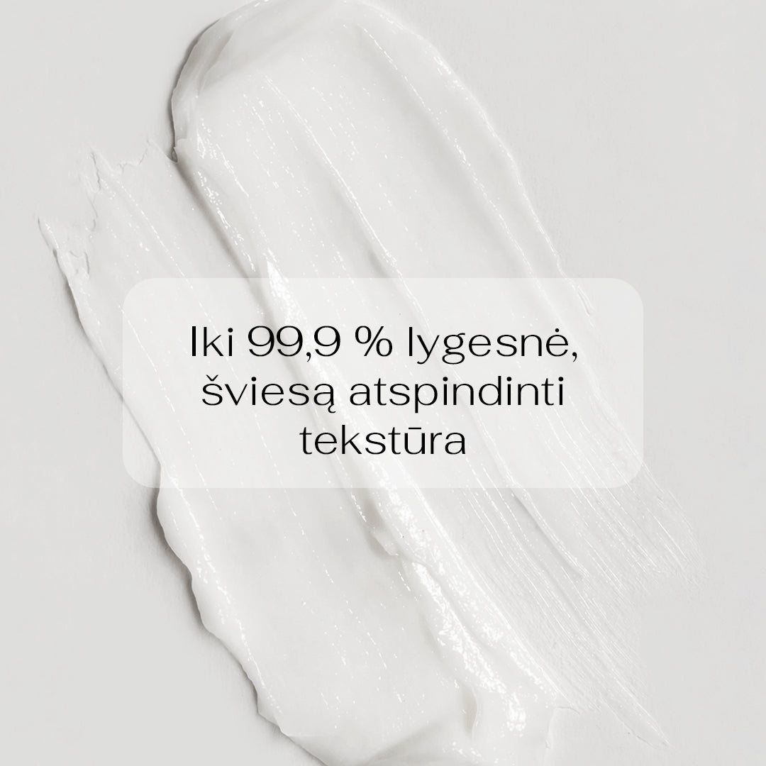 Maitinamoji žvilgesio suteikianti plaukų kaukė 200ml