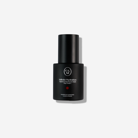 CLM Infinity Hydration face, eye and neck cream