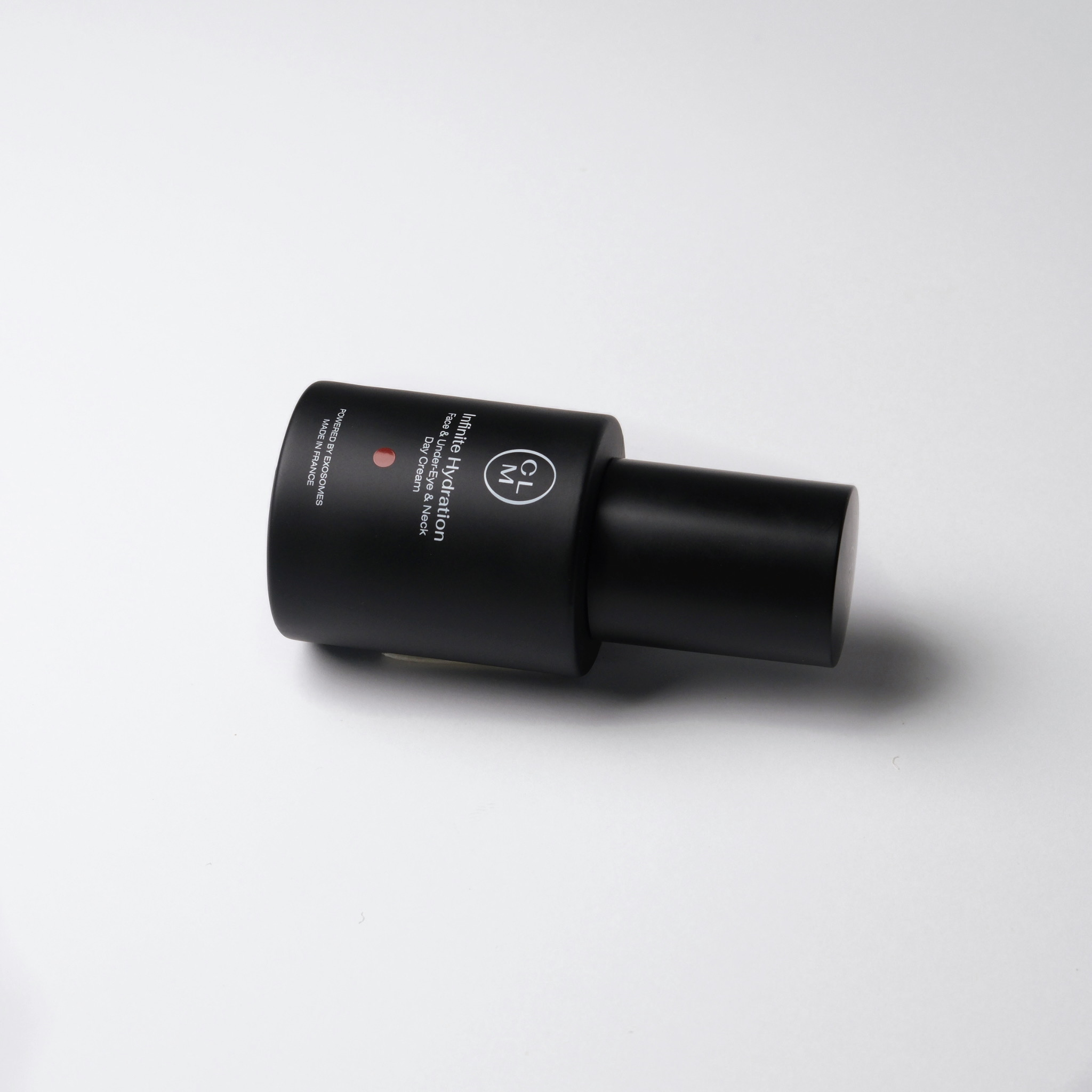 CLM Infinite Hydration face, eye and neck day cream