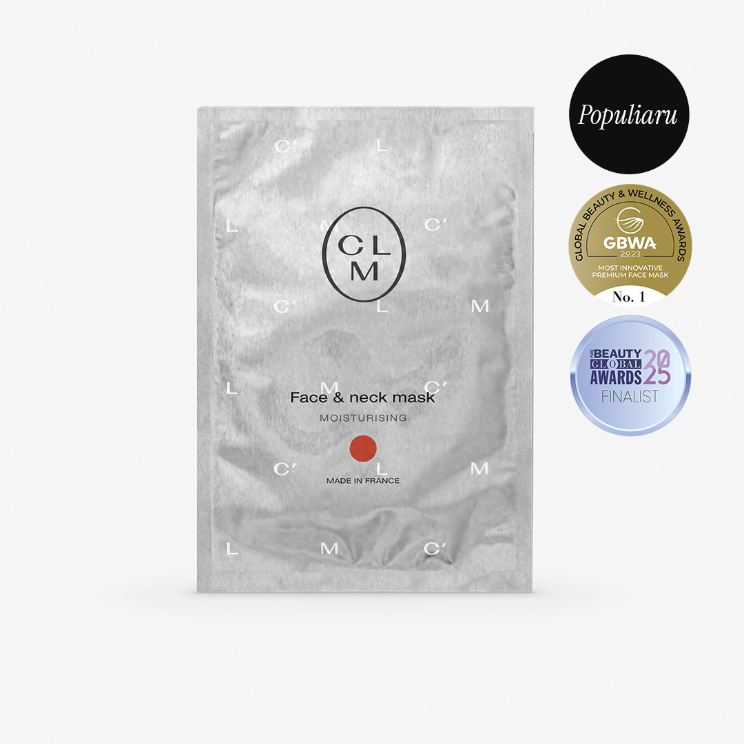CLM Moisturizing Facial Treatment
