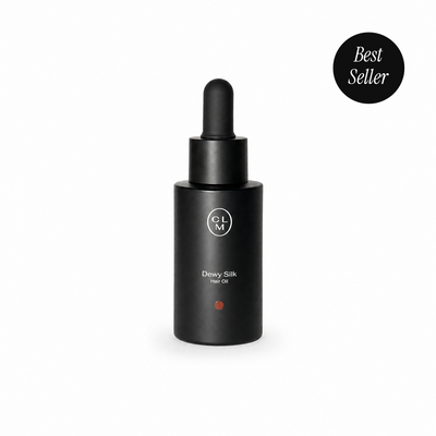 Drėkinantis ir žvilgesio suteikiantis plaukų aliejus 80ml