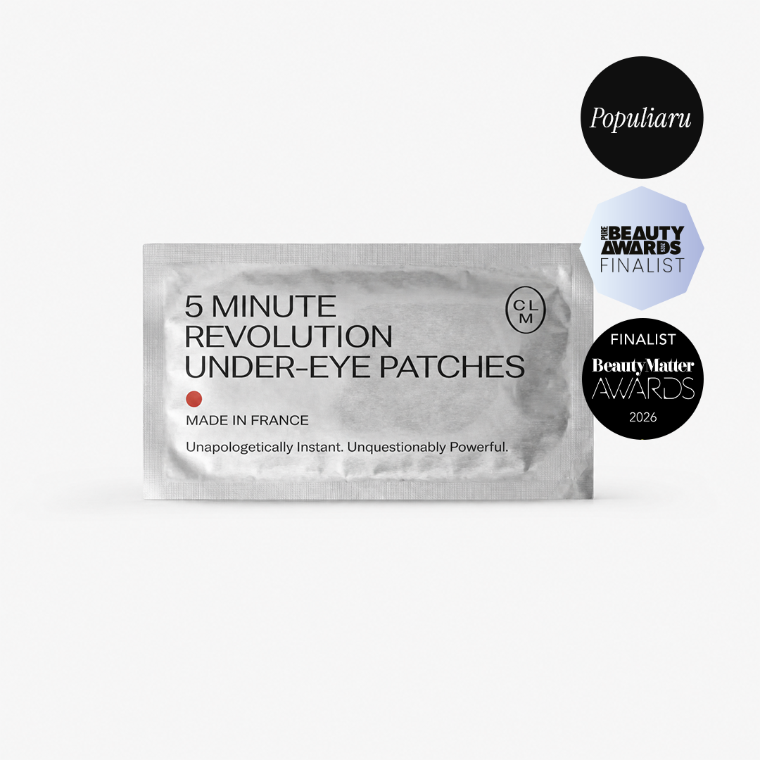 5 Minute Revolution Under-Eye Patches