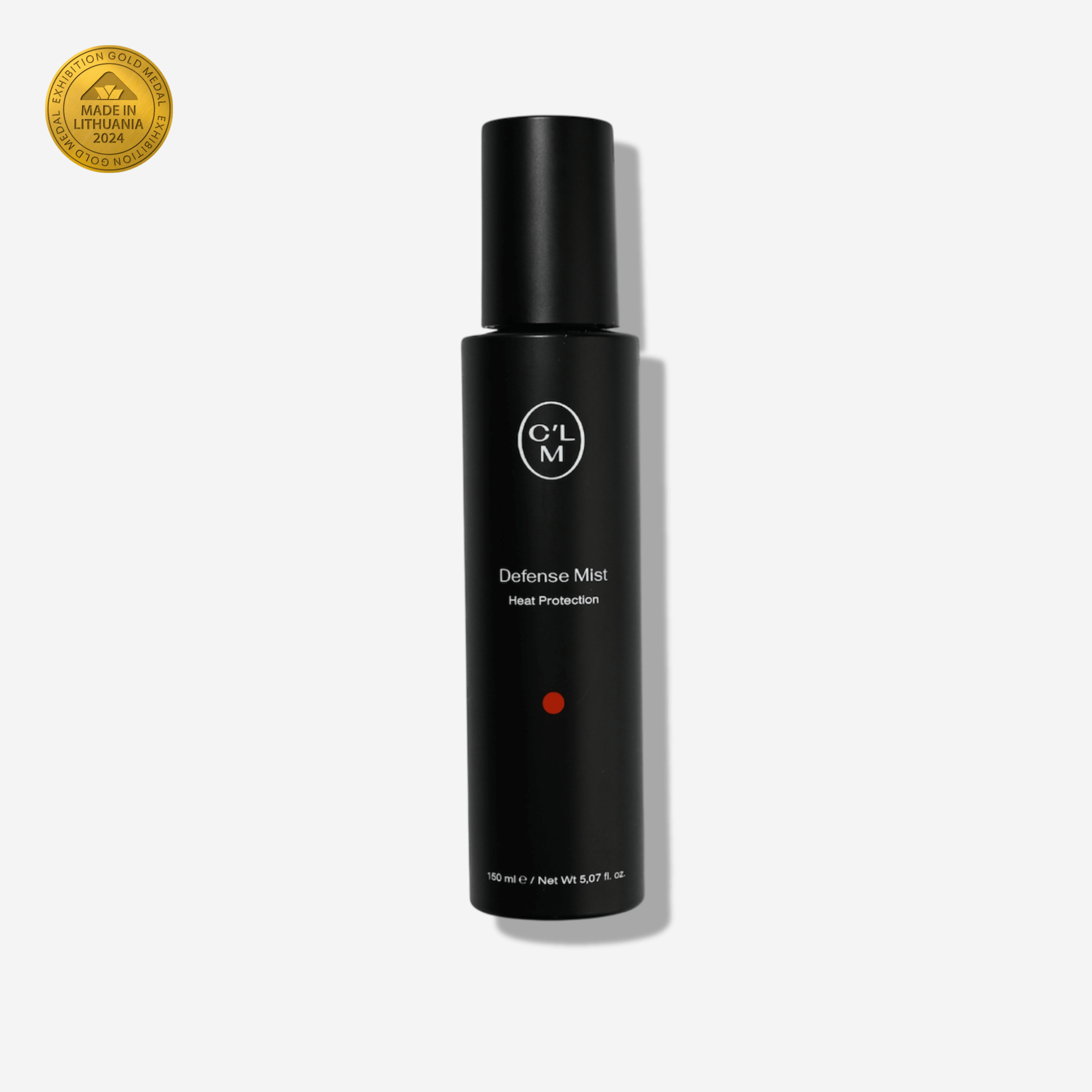 CLM Total Care Package for Stronger Hair, Hydrated Face, and Gentle Hand Care