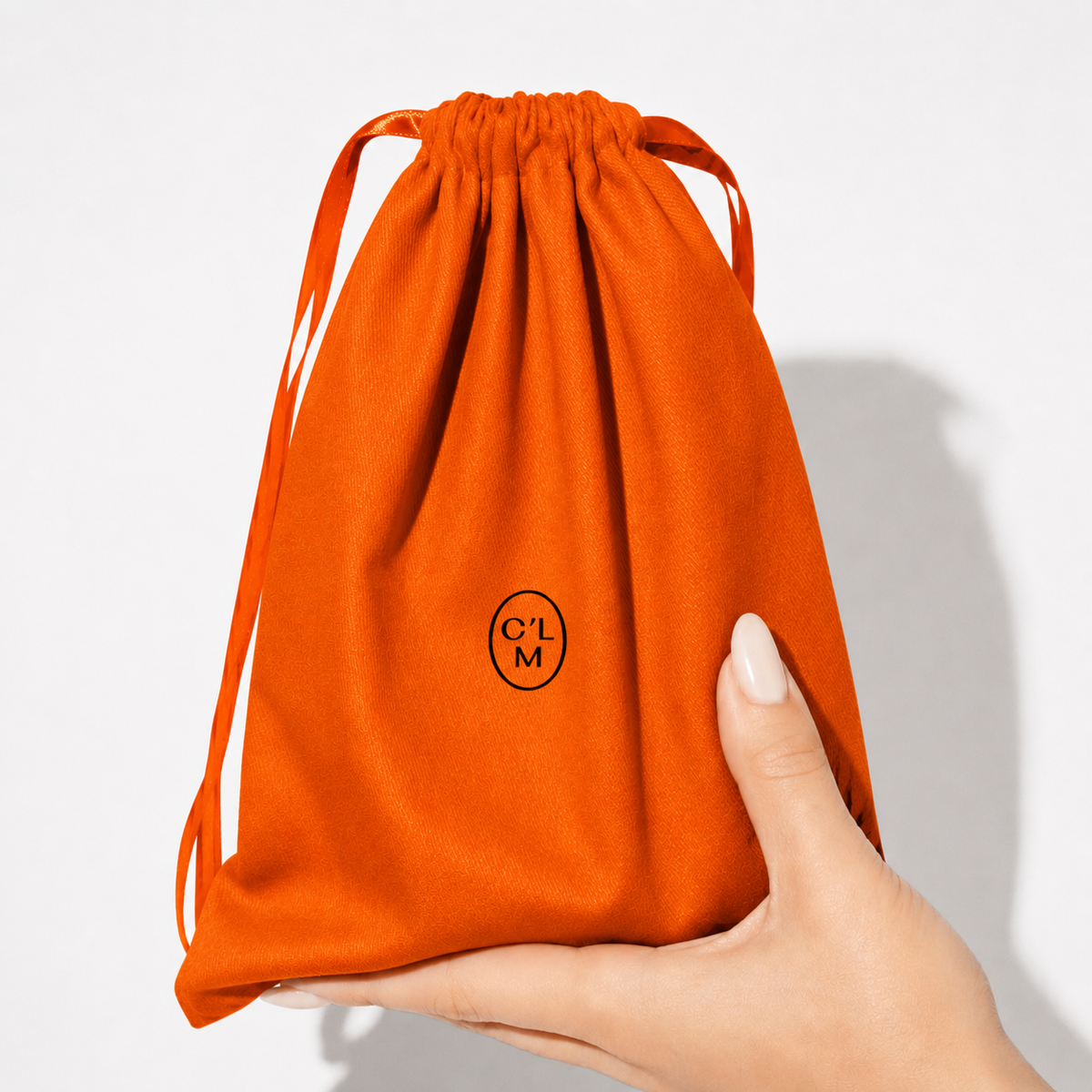 GIFT 🎁 CLM bag (design and color may vary)