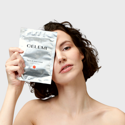 CLM Moisturizing Facial Treatment