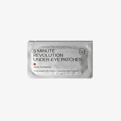5 Minute Revolution Under-Eye Patches
