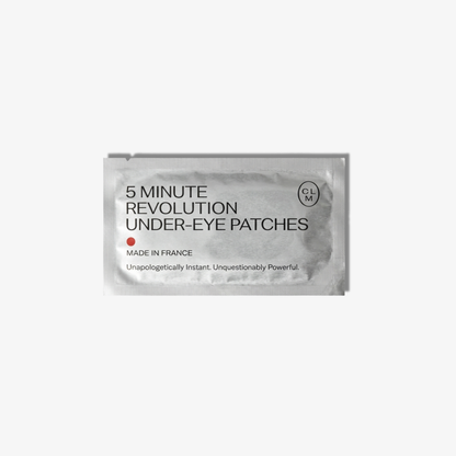 5 Minute Revolution Under-Eye Patches