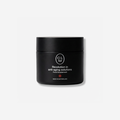 Food Supplement Revolution in anti-aging solutions