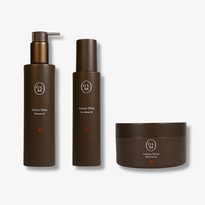 Full body care kit