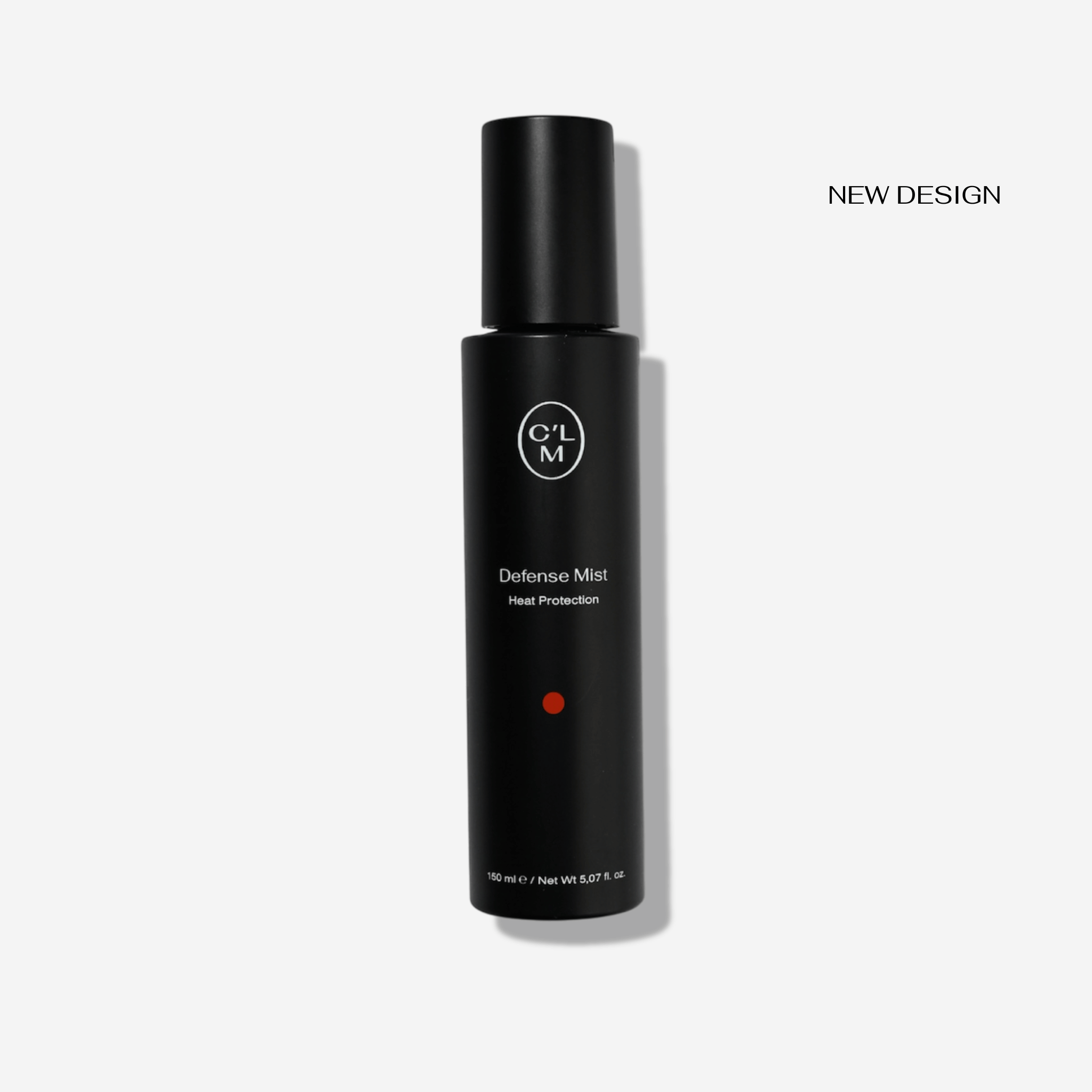 Protective heat spray Defense Mist