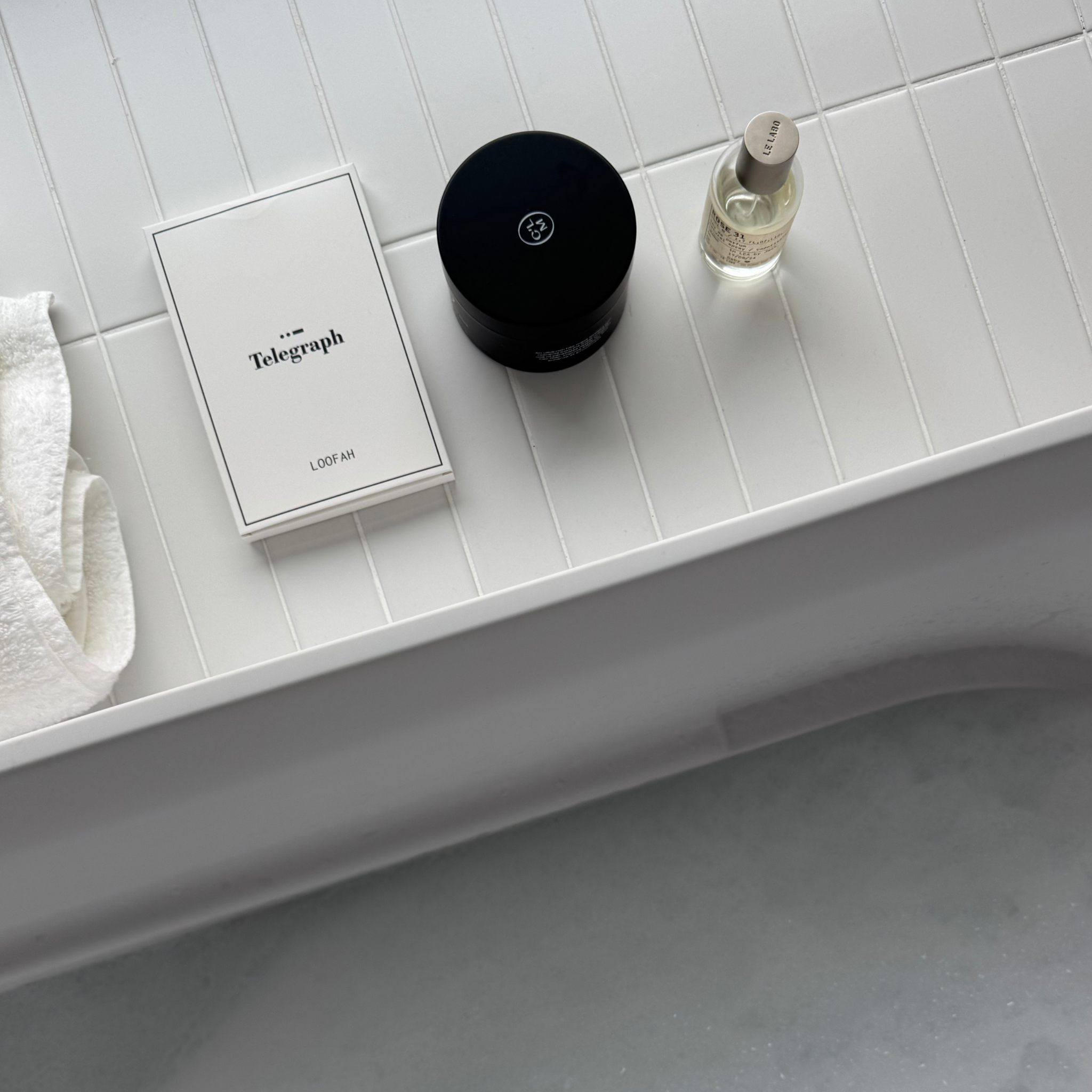 Nourishing hair mask with macadamia oil Ultra Smooth