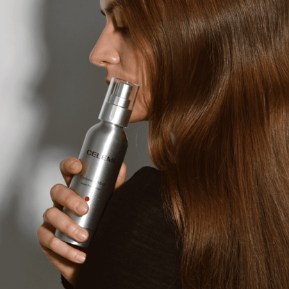 Protective heat spray Defense Mist