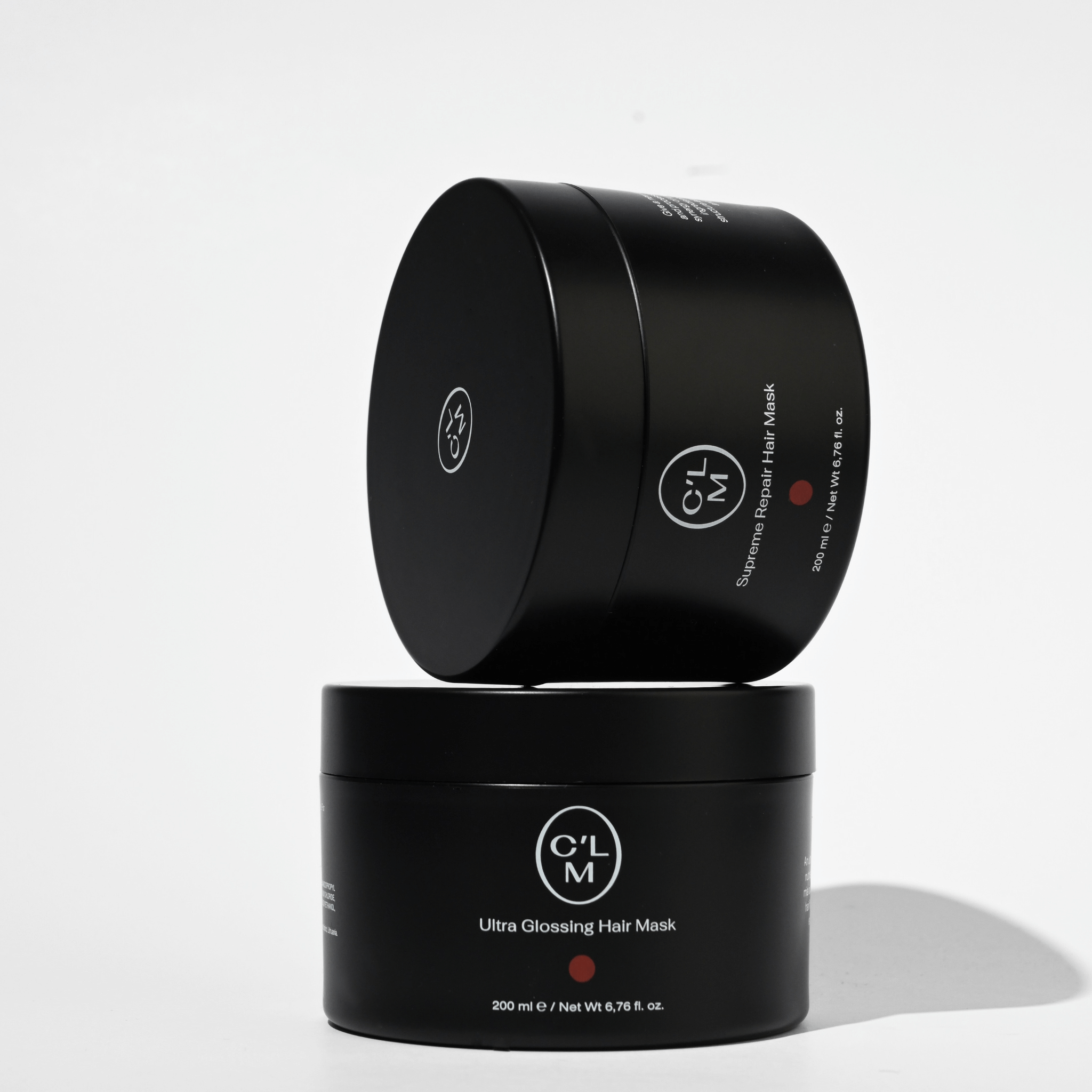 Restore & Shine Hair Mask Bundle