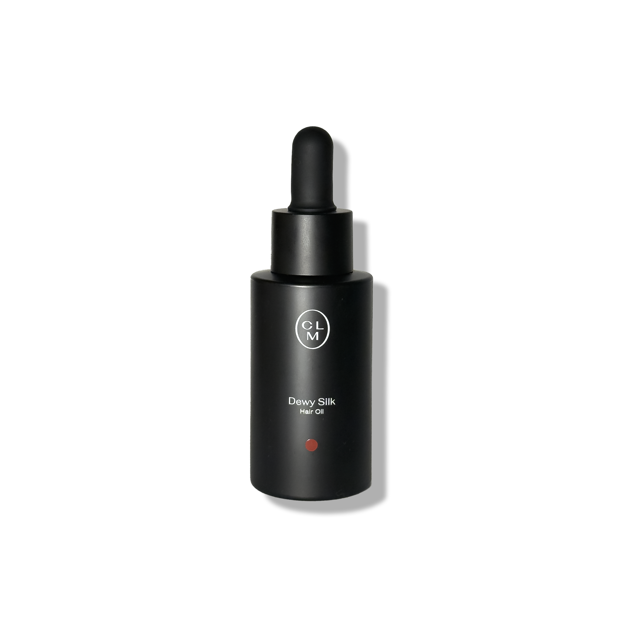 CLM Moisture and Shine-Inducing Hair Oil Dewy Silk