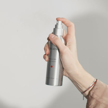 Protective heat spray Defense Mist